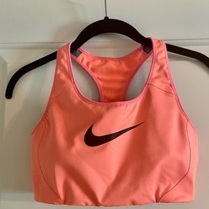 Nike Women’s Dri-fit Sports Bra